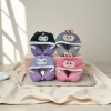 Customized plush toy simulation doll chair, customized plush toy, sitting toy Specification image